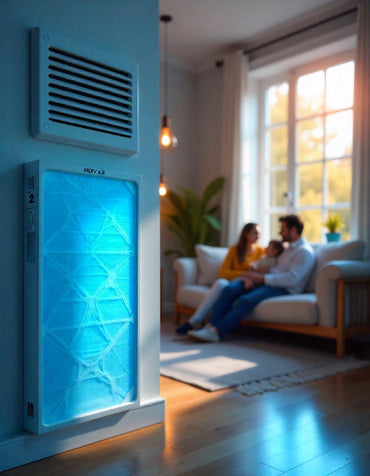 A Complete Guide to Choosing the Right HVAC Filters for Your Home