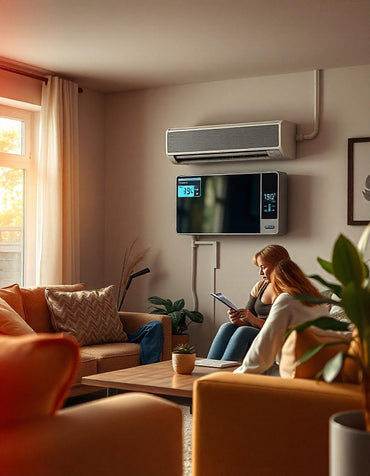 5 Signs It’s Time to Replace Your HVAC System