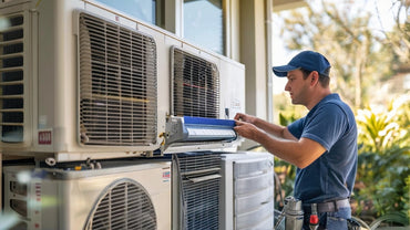 HVAC Maintenance Tips: Save on Costs with Regular Upkeep