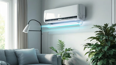 5 HVAC Products to Keep Your Home Cool During Summer