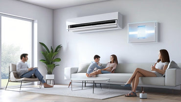 Air Purification with HVAC Systems: Supplies to Help You Breathe Easier