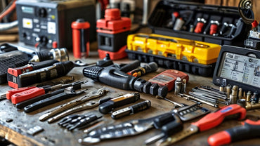 How to Select the Best HVAC Tools for DIY Repairs