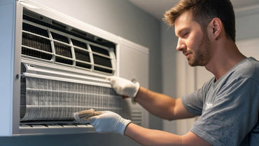 The Importance of Regularly Replacing HVAC Filters: A Quick Guide