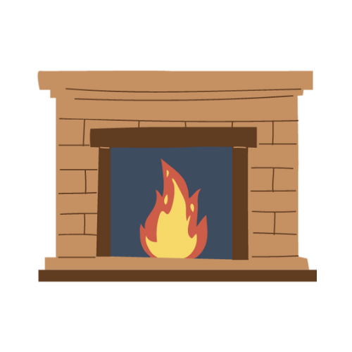 Fireplaces