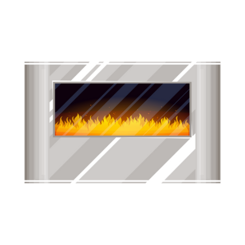 Gas Fireplaces