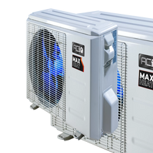 18,000 BTU ACiQ Multi Zone Condenser w/ Max Heat