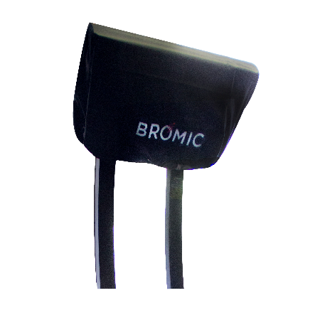 Bromic Tungsten Portable Head Cover