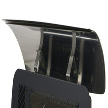 Heat Deflector 300 Series Tungsten