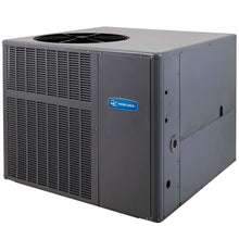 MRCOOL Signature Packaged Gas Electric 2 Ton 14 SEER R-410A 60,000 BTU Heat Horizontal or Down Flow Package A/C and Gas