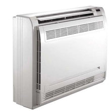 60,000 BTU 17.3 SEER2 ACiQ Platinum Single Zone Ceiling/Floor Mounted Mini Split System w/ Extreme Heat