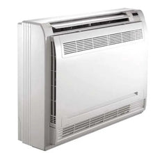 24,000 BTU 21 SEER ACiQ Platinum Single Zone Floor Mount Mini Split System w/ Max Heat