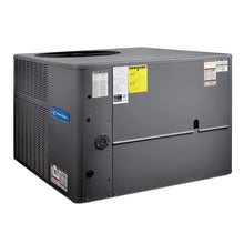 MRCOOL Signature Packaged Gas Electric 2.5 Ton 14 SEER R-410A 60,000 BTU Heat Horizontal or Down Flow Package A/C and Gas