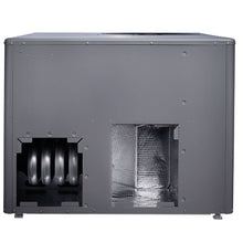 MRCOOL Signature Packaged Gas Electric 2.5 Ton 14 SEER R-410A 60,000 BTU Heat Horizontal or Down Flow Package A/C and Gas