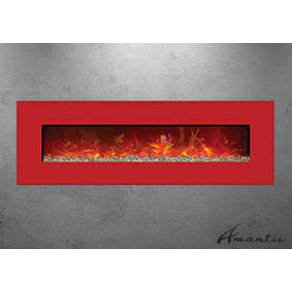 Sierra Flame Designer Electric Fireplace - HVACSup.com