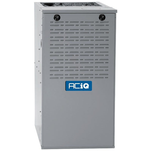 44,000 BTU 80% AFUE Two Stage Multi-Positional ACiQ Gas Furnace