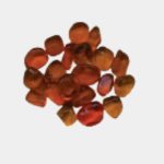 Remii Fire Glass Media – “Orange” Small Bead - HVACSup.com