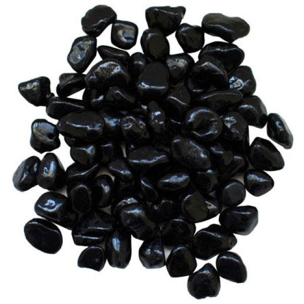 Remii Fire Glass Media – “Sable” Small Bead - HVACSup.com