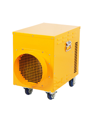 Americool | 15kW Electric Heater - HVACSup.com