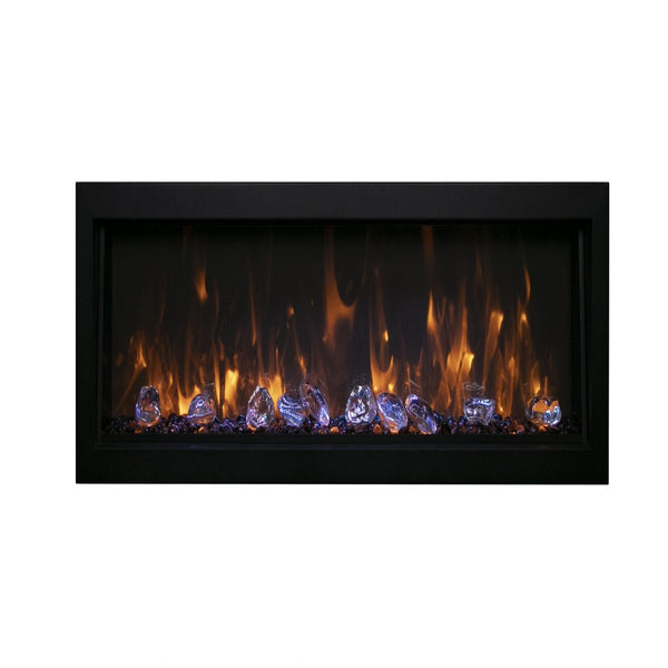 Remii DEEP Electric Fireplace - HVACSup.com