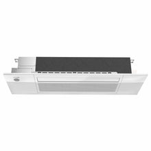 MRCOOL DIY OuttaSight The MRCOOL  DIY Series OuttaSight 18k BTU Ceiling Cassette