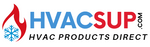 HVACSup3, logo