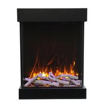 Sierra Flame The Electric Fireplace – Indoor / Outdoor - HVACSup.com