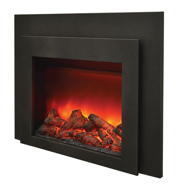 Sierra Flame Electric Insert Fireplace - HVACSup.com