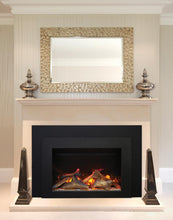 Sierra Flame Electric Insert Fireplace - HVACSup.com