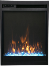 Amantii TRD Xtra Slim Electric Fireplace - HVACSup.com