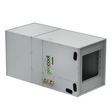 GeoCool GeoCool Inverter Series GeoCool 60K BTU 5T Multi Positional 230V 1-Phase 60Hz DC Inverter Compressor