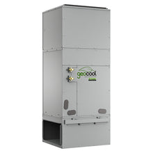 GeoCool GeoCool Inverter Series GeoCool 60K BTU 5T Multi Positional 230V 1-Phase 60Hz DC Inverter Compressor