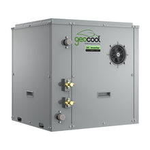 GeoCool GeoCool Inverter Series GeoCool 60K BTU 5T Multi Positional 230V 1-Phase 60Hz DC Inverter Compressor