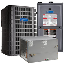 MRCOOL Signature Split Heat Pump 1.5 Ton 18,000 BTU Split System Heat Pump