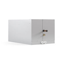 MRCOOL Signature Downflow Coil 1.5 Ton BTU R410A Downflow Cased Evaporator Coil