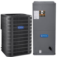 MRCOOL Signature Split Air Conditioner 1.5 Ton up to 16 SEER Split System A/C Condenser