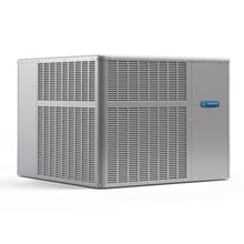 MRCOOL Signature Packaged Air Conditioner 14 SEER 4 Ton Louvered Packaged Air Conditioner