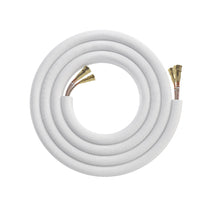 MRCOOL Universal Line Sets 50 FT Pre-Charged 3/8