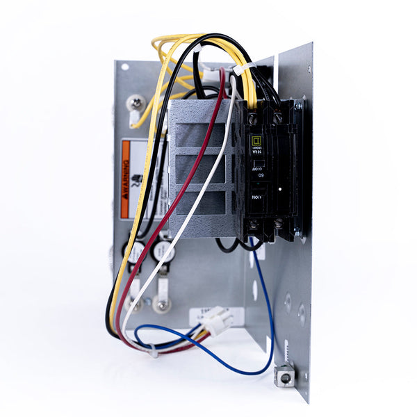 MrCool Signature Heat Kits 15 KW Air Handler Heat Strip with Circuit Breaker