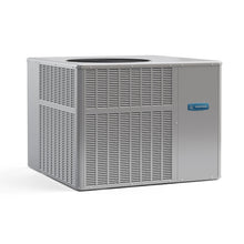 MRCOOL Signature Packaged Gas Electric 2.5 Ton 14 SEER R-410A 60,000 BTU Heat Horizontal or Down Flow Package A/C and Gas