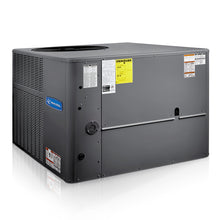 MRCOOL Signature Packaged Gas Electric 2.5 Ton 14 SEER R-410A 60,000 BTU Heat Horizontal or Down Flow Package A/C and Gas