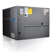 MRCOOL Signature Packaged Heat Pump 2.5 Ton 30,000 BTU 14 SEER R-410A Multi-Postion Packaged Heat Pump