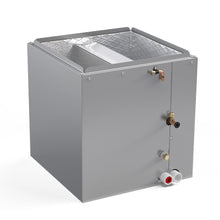 MRCOOL Signature Upflow Coil 2.5 Ton BTU R410A Upflow Cased Evaporator Coil