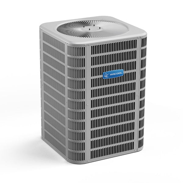 MRCOOL Signature Split Air Conditioner 2.5 Ton up to 16 SEER Split System A/C Condenser