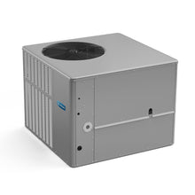 MRCOOL Signature Packaged Gas Electric 3 Ton 14 SEER R-410A 90,000 BTU Heat Horizontal or Down Flow Package A/C and Gas