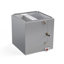 MRCOOL Signature Upflow Coil 4.1 Ton BTU R410A Upflow Cased Evaporator Coil