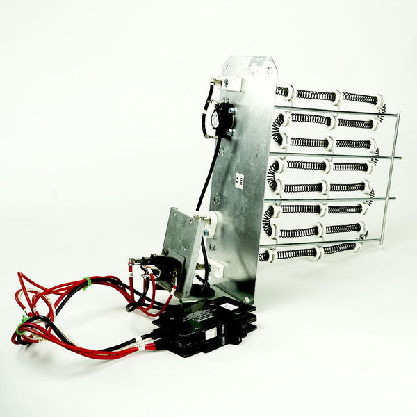 MRCOOL Universal Heat Kits 15 KW Universal Air Handler Heat Strip with Circuit Breaker