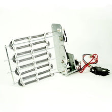 MRCOOL Universal Heat Kits 10 KW Universal Air Handler Heat Strip with Circuit Breaker