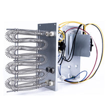 MrCool Signature Heat Kits 7.5 KW Air Handler Heat Strip with Circuit Breaker