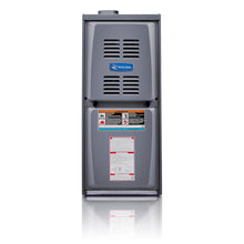 MRCOOL Signature Multi Position 80% AFUE Furnace 80% AFUE 3 Ton 45,000 BTU Upflow/Horizontal 5-Speed Gas Furnace