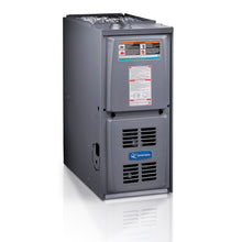 MRCOOL Signature Multi Position 80% AFUE Furnace 80% AFUE 3 Ton 45,000 BTU Upflow/Horizontal 5-Speed Gas Furnace